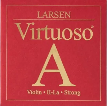 Příslušenství pro strunný nástroj Larsen Struny pro housleStrong 30607