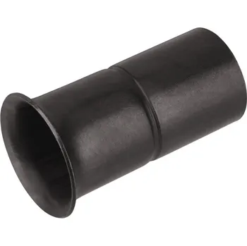 kabelová chránička FRAENKISCHE FRÄNKISCHE Koncovka SES-E pr.32 násuvná 20390032