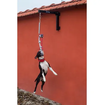 Obojek pro psa Bestia Collars Tréninková tyč s pružinou pro psy Bestia Collar