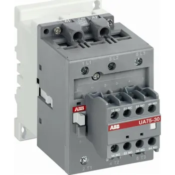 Jistič ABB Stykač UA75-30-22 110-120VAC 1SBL411022R8422