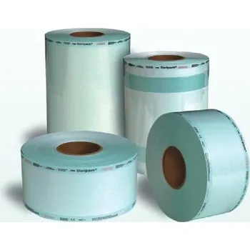 UV sterilizátor Role plochá papír/fólie, š. 30cm, 60 gsm, ind. P,EO,F, 200m