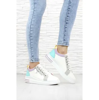 Dámské tenisky Chun sen Dámské sneakersy HL22317PU Velikost: 40