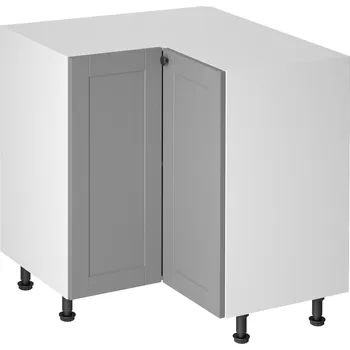 Kuchyňská skříňka LINEA spodní rohová skříňka D90N