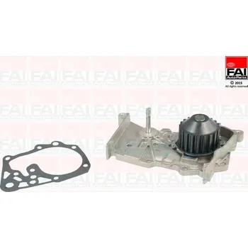 Chladič motoru Vodní čerpadlo, chlazení motoru FAI AutoParts WP6609
