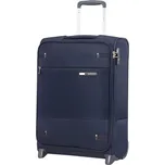 Samsonite Base Boost Upright 55cm modrá