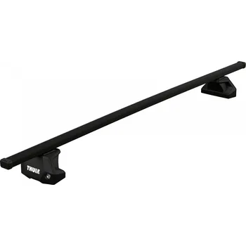 Příčník na automobil Střešní nosič THULE pro VW Transporter (T6), 2-dr Single Cab s fixačním bodem, 2015->