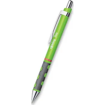 ACTIVA Propiska kuličková Rotring Tikky RD Neon Green