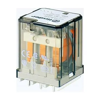 Relé FINDER Relé 62.23.9.024.0300, 3Z/16A, 24V DC 622390240300