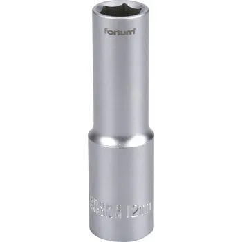 Hlavice nástrčná 1 / 2'', 12mm prodloužená