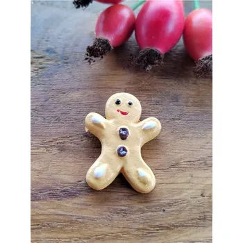 Samolepicí perníčky kluk perníček