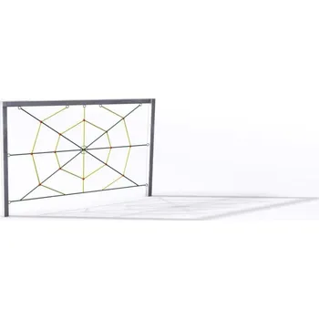 Dětské hřiště Monkey Road 25 - METAL