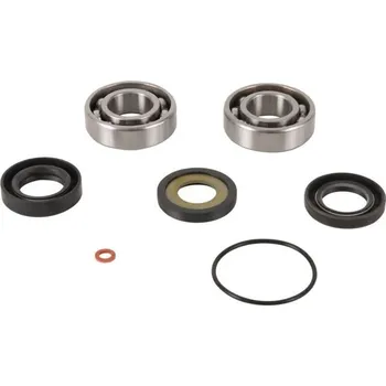 Těsnění pro motocykl All Balls sada na opravu palivového čerpadla Yamaha 650 Super Jet 90-92, 650 Super JetI 93, 650 Wave Runner III 90-96, 650 Wave Runner VXR 93-95, 700 FX1 94-95, 700 Super Jet 94-95, 700 Wave Blaster 9