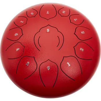 Byla LCT12 - Red + prodloužená záruka 3 roky