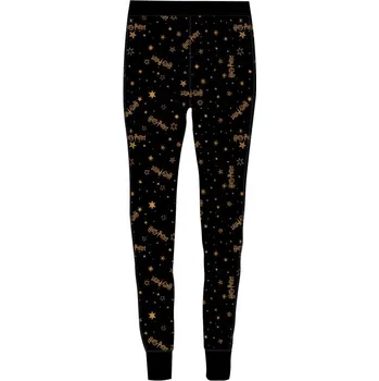 Dámské pyžamo E plus M Dámské pyžamové kalhoty Harry Potter S