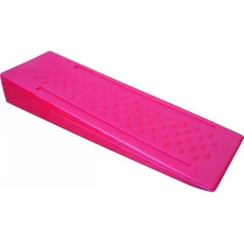 Štípací klín Ostatní Dřevorubecký klín plastový č.2