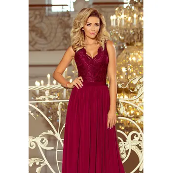 Dámské šaty Glara Krajkové večerní šaty 771789