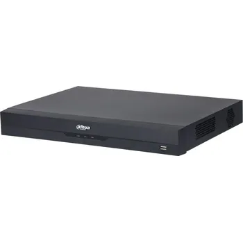 DVR/NVR/HVR záznamové zařízení DAHUA NVR5216-EI