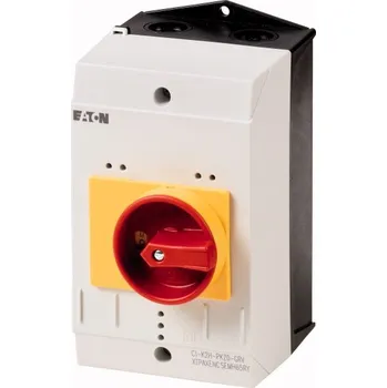 Stavebniny EATON Kryt CI-K2-PKZ0-GRV 219656