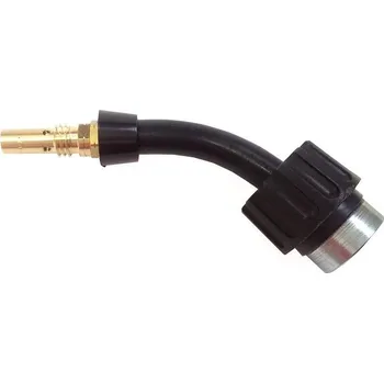 Příslušenství ke svářečce Trubka hořáku 150T 45° ABIMIG - komplet