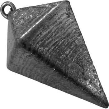 Zátěž pro ryby CA Silluro Silluro olovo pyramida Varianta: 110 gr