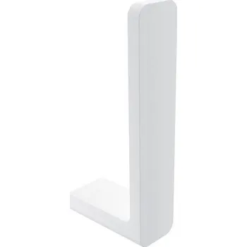 Držák na toaletní papír bílý rezervní MAB 29055R-05