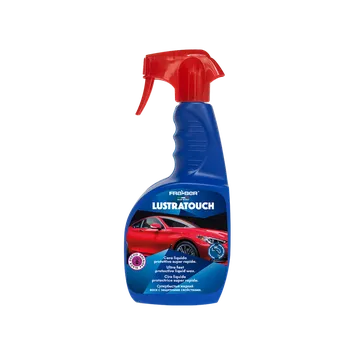 FRA-BER LUSTRATOUCH tekutý vosk 750ml