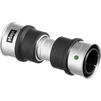 Fitinka Viega Smartpress spojka 63 mod. 6715, 733 377