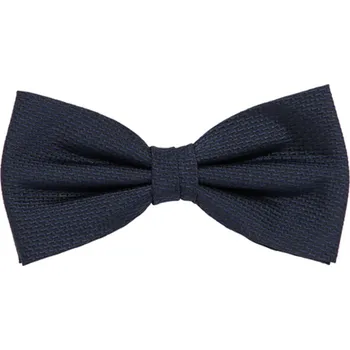 Motýlek Hedvábný motýlek Eterna - navy 9455_19