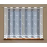 My Best Home James 140 bílá 300 x 140 cm