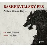 Pes baskervillský - Arthur Conan Doyle…