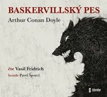 Pes baskervillský - Arthur Conan Doyle…