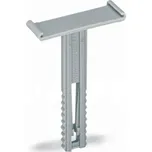 WAGO 249-119 šedá 50 ks