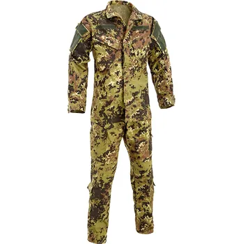 Pánské kalhoty Komplet uniforma Defcon 5 Landing Force Combat Uniform, Italian Camo