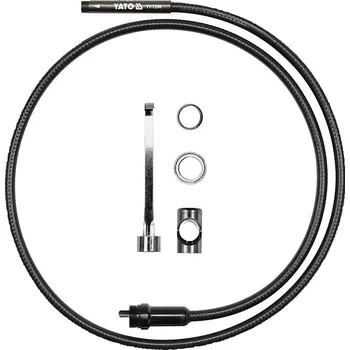 Sada nářadí Kamera s kabelem 9mmx1m