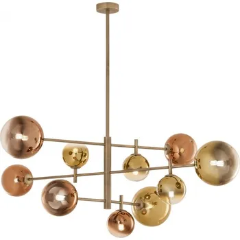 Redo Závěsné svítidlo Roy 10