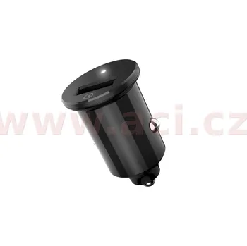 USB Mikro nabíječka s rychlonabíjením QC 3.0, 990010EB