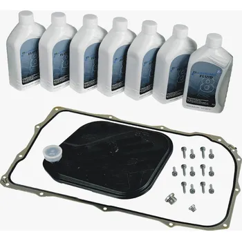 Sada Dílů, výměna oleje automatické převodovky ZF 1090.298.127