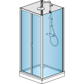 RONAL MODUL D20K0904007+D20FM0904007 - var. 4 29094F234007