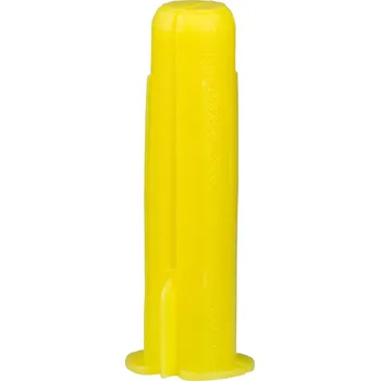 Hmoždinka Schneider Electric 1001809 1001809 hmoždinka do dutin 22 mm 5.5 mm 50000 ks