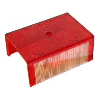 Zadní světlomet Stínítko lampy Lt-10 pozitivní levé MZR 35776