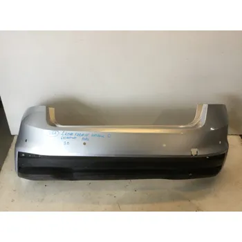 Nárazník Zadní nárazník Škoda Fabia IV