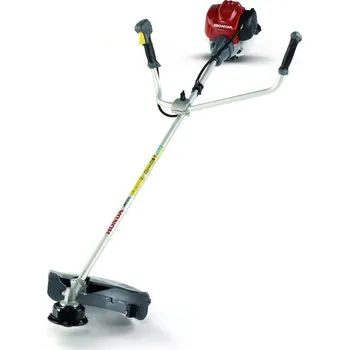 Křovinořez HONDA UMK 425 U čtyřtaktní benzinový křovinořez H713458 + ZDARMA motorový olej 0,6l