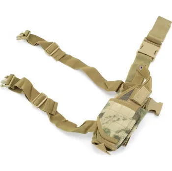 Imperator Tactical Taktické stehenní pouzdro na pistoli - A-TACS FG