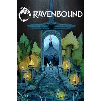 Herní zařízení Ravenbound PC