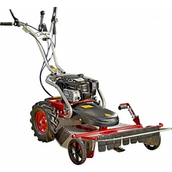 Mulčovač DAKR Panter FD-2H + M70