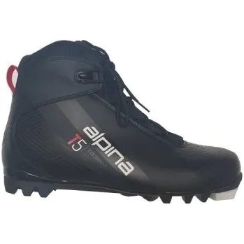 Běžkařské boty ALPINA T5 Jr 21/22 34 EU