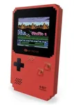 My Arcade Pixel Classic 300 her červená