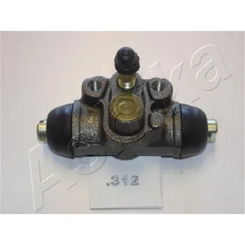 Brzdový válec Válec kolové brzdy ASHIKA 67-03-312