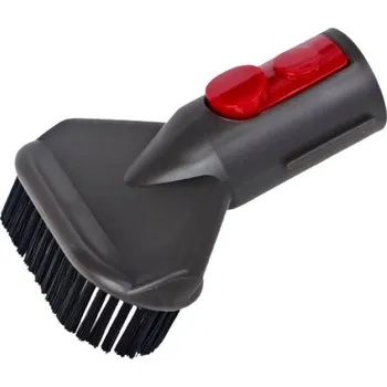 Příslušenství k vysavači Kartáček pro DYSON V7, V8, V10, V11, V12, V15 s odolnou žíní