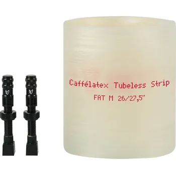 Duše na kolo CAFFELATEX STRIP FAT "M" 26" / 27,5"